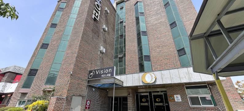 张城休(Hyumotel)图片