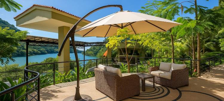 Truly One of the Finest Villa for Rent in Puerto Vallarta图片
