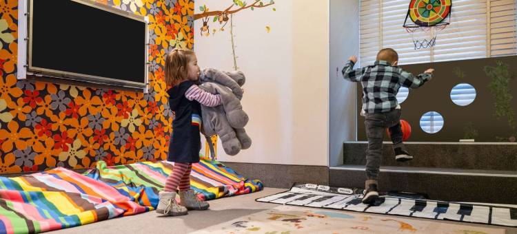 维也纳城市诺富特酒店(Novotel Wien City)图片