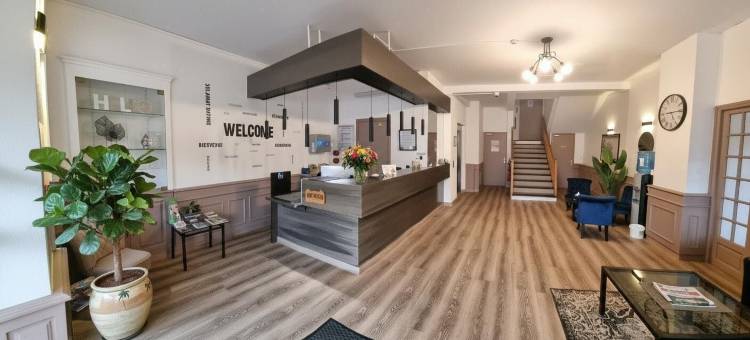 拉布索尼尔酒店(La Buissonnière)图片