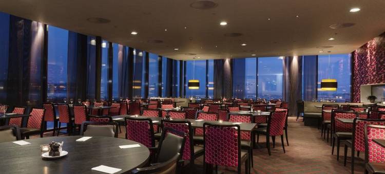 斯堪迪克岩城酒店(Scandic Rock City)图片