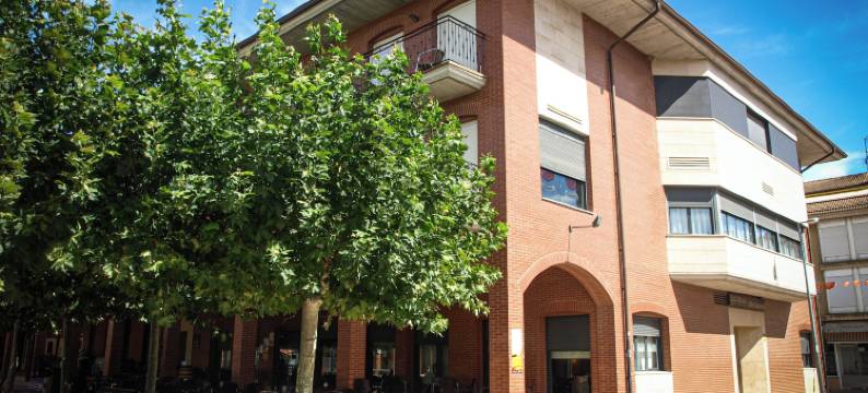 安多西利亚别墅酒店(Villa de Andosilla)图片