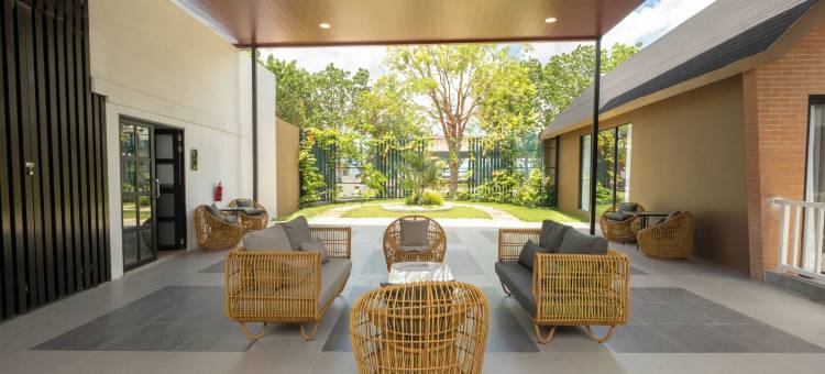 Ayola Signature Ocarina巴淡(Ayola Signature Ocarina Batam)图片