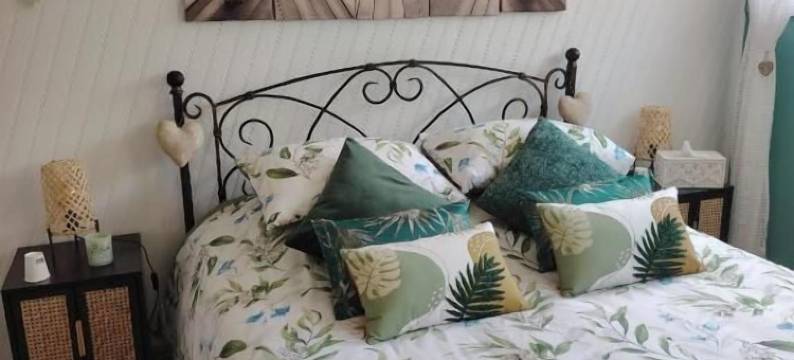 法比奥拉和阿兰之家(Chez Fabiola et Alain)图片