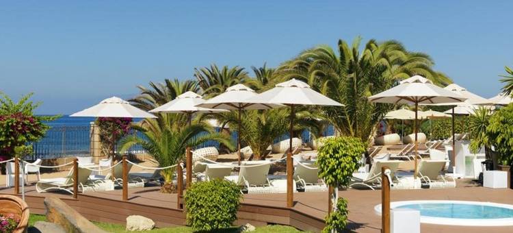 H10哥斯达黎加阿德赫宫酒店(H10 Costa Adeje Palace)图片