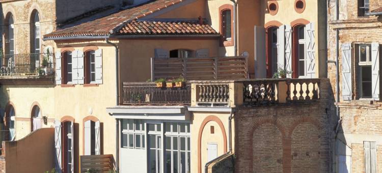 蒙托邦乐琼宜必思快捷酒店(ibis budget Montauban Les Chaumes)图片