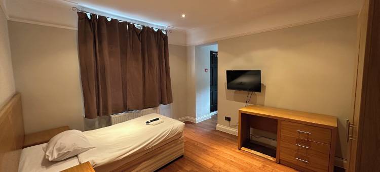 卡文迪什附楼(Cavendish Annexe)图片