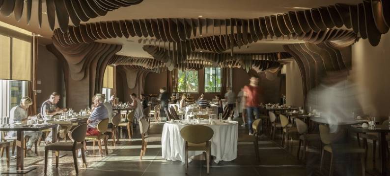 藤曼酒店(The Vine Hotel)图片