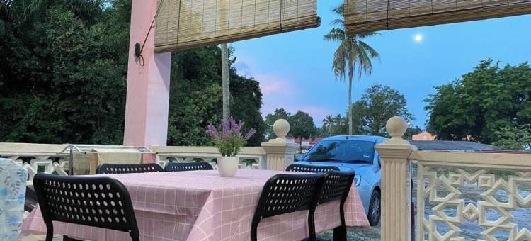 勿述宾馆(Besut Guesthouse)图片