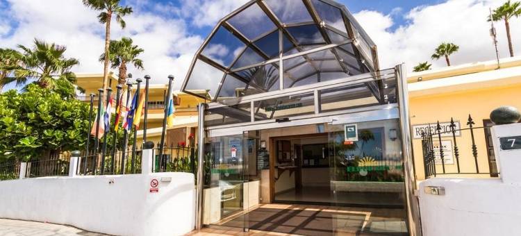 拉布兰达埃尔多拉多公寓(Labranda El Dorado)图片