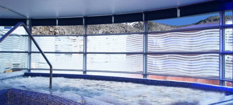 约莫中心(Yomo Centric)图片