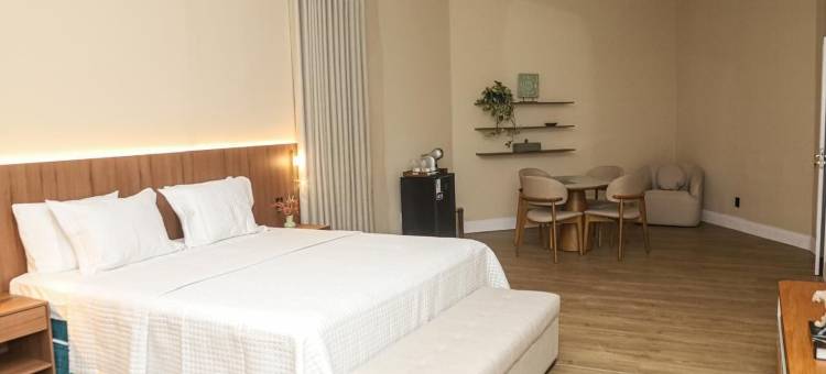 亚马逊公园酒店(Amazon Park Hotel)图片