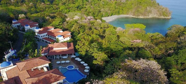 曼努埃尔安东尼奥海滩旁莎娜(Shana by the Beach Manuel Antonio)图片