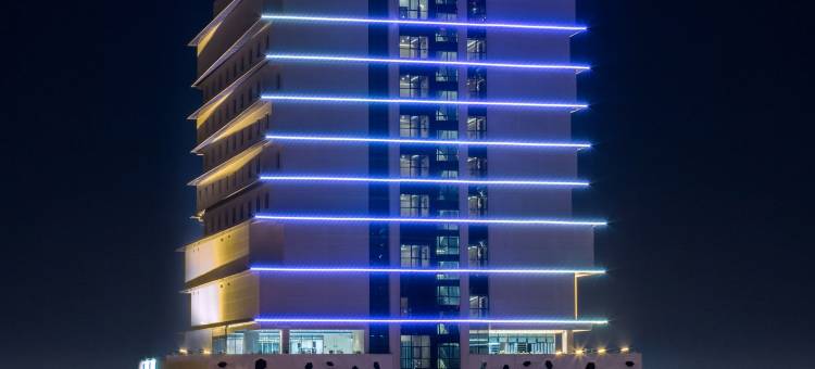 普瑞米尔酒店(Premier Hotel)图片