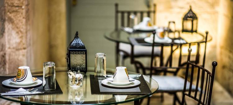 马奎斯德拉鲍姆贝斯特韦斯特酒店(Best Western le Marquis de La Baume)图片