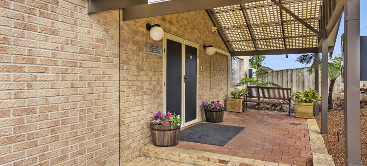 奥尔巴尼班克西亚凯艺公寓酒店(Quality Apartments Banksia Albany)图片