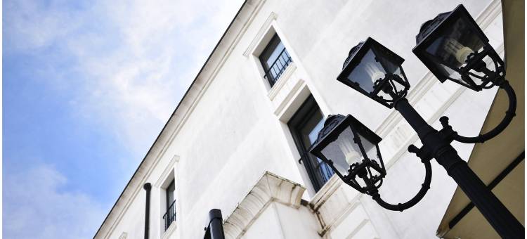 奥斯图尼宫酒店小酒馆及 SPA(Ostuni Palace - Hotel Bistrot & Spa)图片