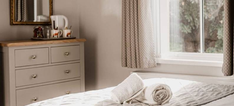 铁路酒店(The Railway)图片