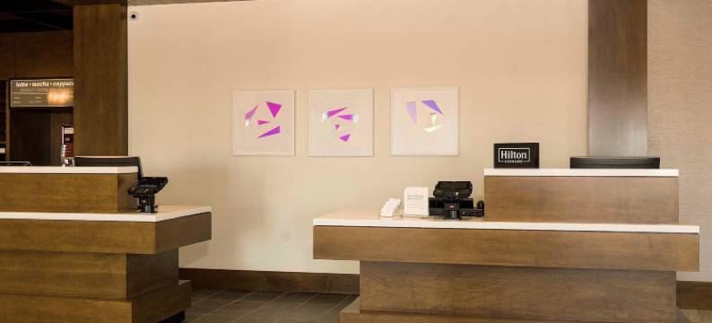 爱德蒙得-奥克拉荷马城北希尔顿花园酒店(Hilton Garden Inn Edmond Oklahoma City North)图片