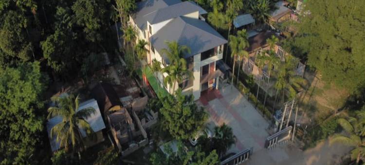 伊罗伊卡齐兰加(Irroi Kaziranga)图片