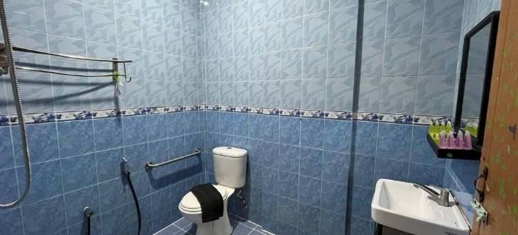 祖利传统酒店(The Zuley Heritage Hotel)图片