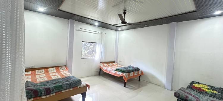 安普尔纳酒店及餐厅(Annpurna hotel & resturent)图片