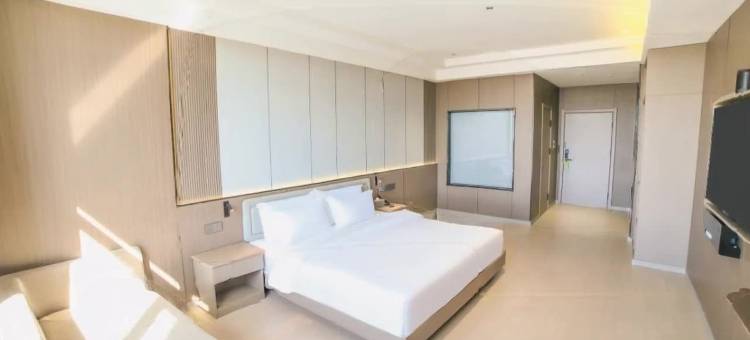 逸加智能酒店(街心广场人民医院店)图片