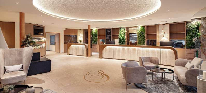 西雷腾湖水疗酒店(Lake Spa Hotel SEELEITEN)图片