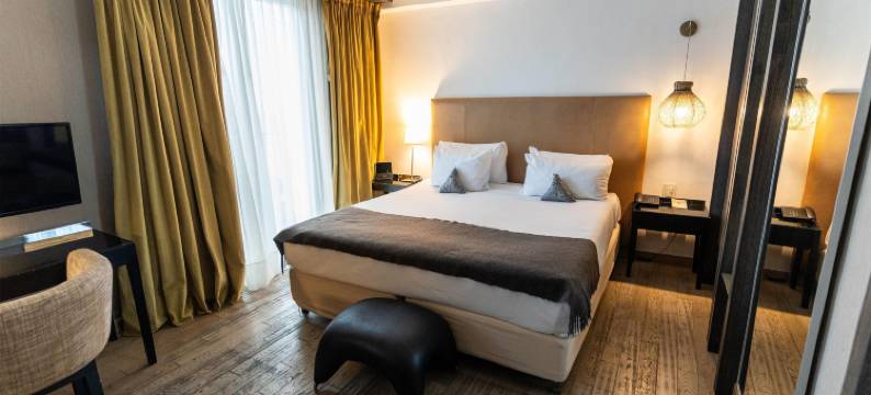 Esplendor by Wyndham Buenos Aires Plaza Francia图片