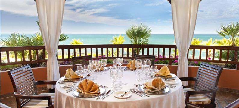 厄尔巴岛艾斯塔波海水浴温泉酒店(Elba Estepona Gran Hotel & Thalasso Spa)图片