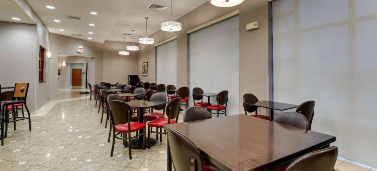 圣约瑟德鲁里套房酒店(Drury Inn & Suites St Joseph)图片