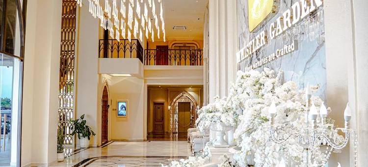 惠斯勒花园酒店(Whistler Garden Hotel)图片