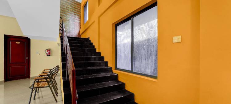 Super Collection O Ksrtc Bus Station Kottayam Formerly Hotel O Day Springs图片