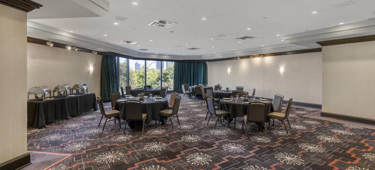 水滨贝斯特韦斯特优质酒店(Best Western Plus Waterfront Hotel)图片