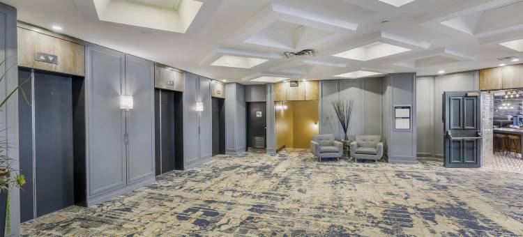 水滨贝斯特韦斯特优质酒店(Best Western Plus Waterfront Hotel)图片