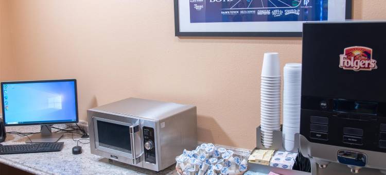 肯乐利 酒店(Cannery Casino and Hotel)图片