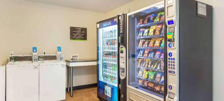 Extended Stay America Suites-西雅图-雷德蒙德(Extended Stay America Suites - Seattle - Redmond)图片