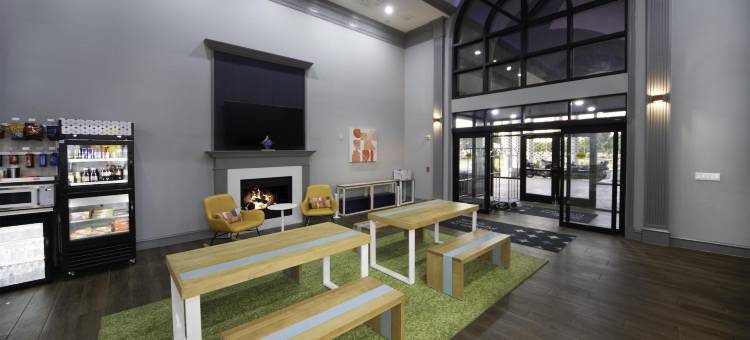 Spark by Hilton Amarillo East图片