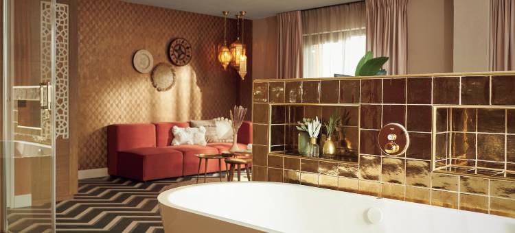 布勒克伦凡德瓦克酒店(Van der Valk Hotel Breukelen)图片