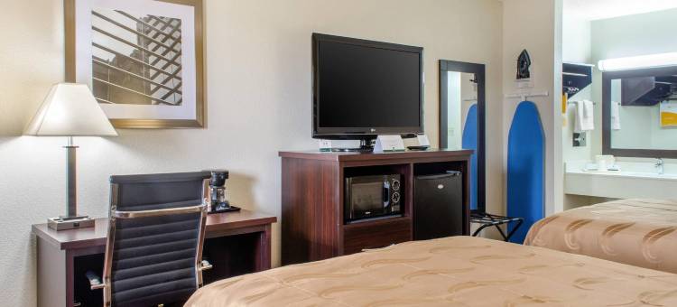 凯艺酒店(Quality Inn)图片