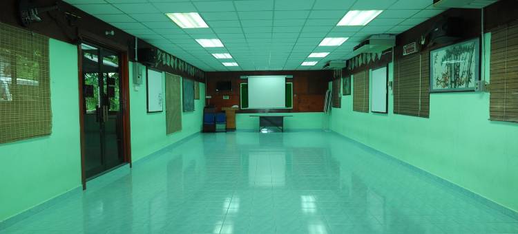 首都 O 90665 乡村景观休闲公园及度假村 - 青年旅馆(Capital O 90665 Countryview Recreation Park & Resort - Hostel)图片