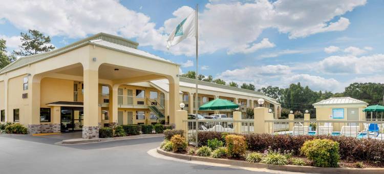 凯艺酒店(Quality Inn)图片