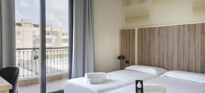 科特斯酒店(B&B Hotel Pomezia Cortese)图片