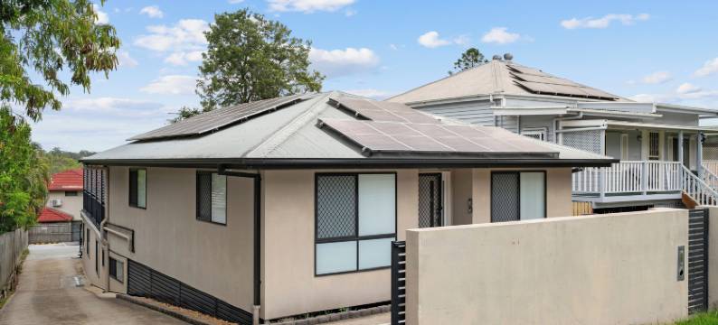 迪克森144号智能套房自助入住公寓(Smart Suites Self Check-in Apartments - 144 Dixon)图片