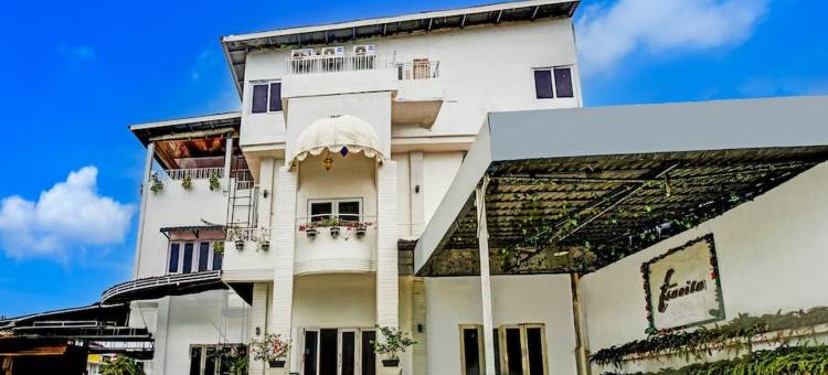 Hotel O Banda Aceh near Masjid Raya Baiturrahman formerly Wisma Tsacita图片