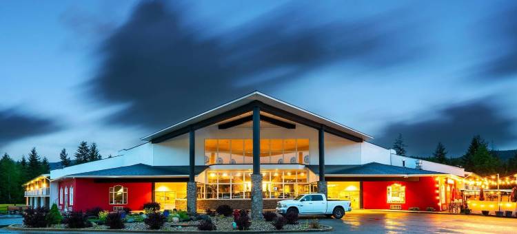 凯艺套房酒店(Quality Inn & Suites)图片