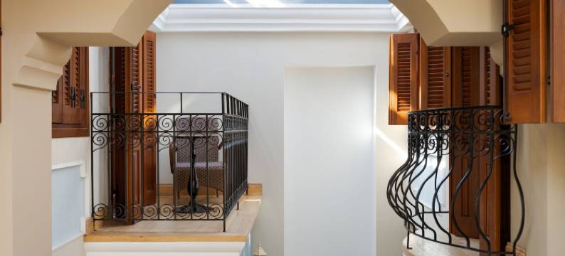 西维塔斯雷希姆讷旅馆(Civitas Suites Hotel)图片