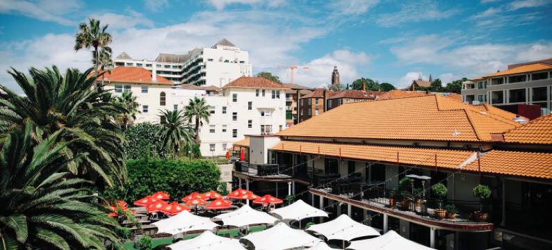 库吉湾酒店(Coogee Bay Hotel)图片
