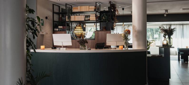 家园酒店 康帕尼特(Home Hotel Kompaniet)图片