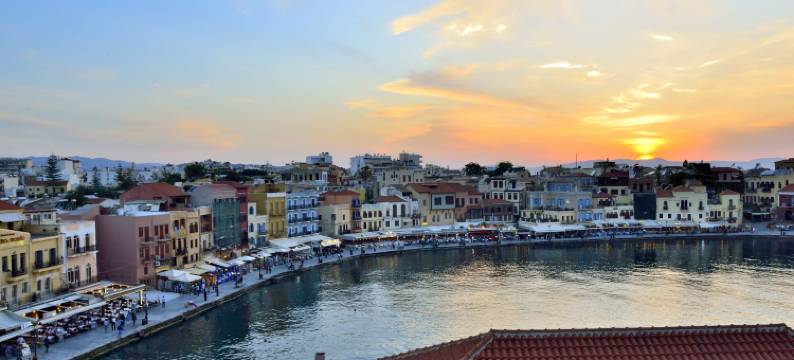 埃利亚埃斯蒂亚酒店(Elia Estia)图片